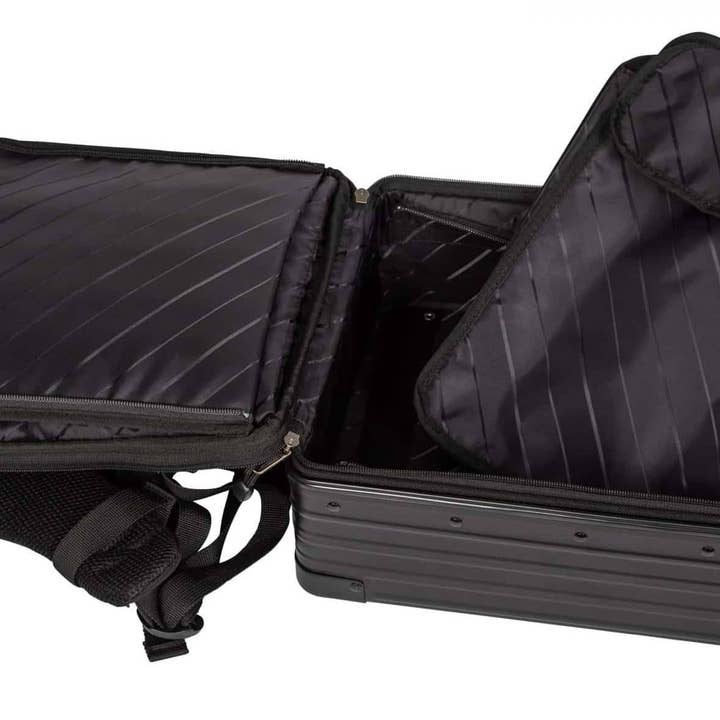 REMOVED BRAND - Wholesale Backpack - Unisex - 17″ Aluminum Backpack10