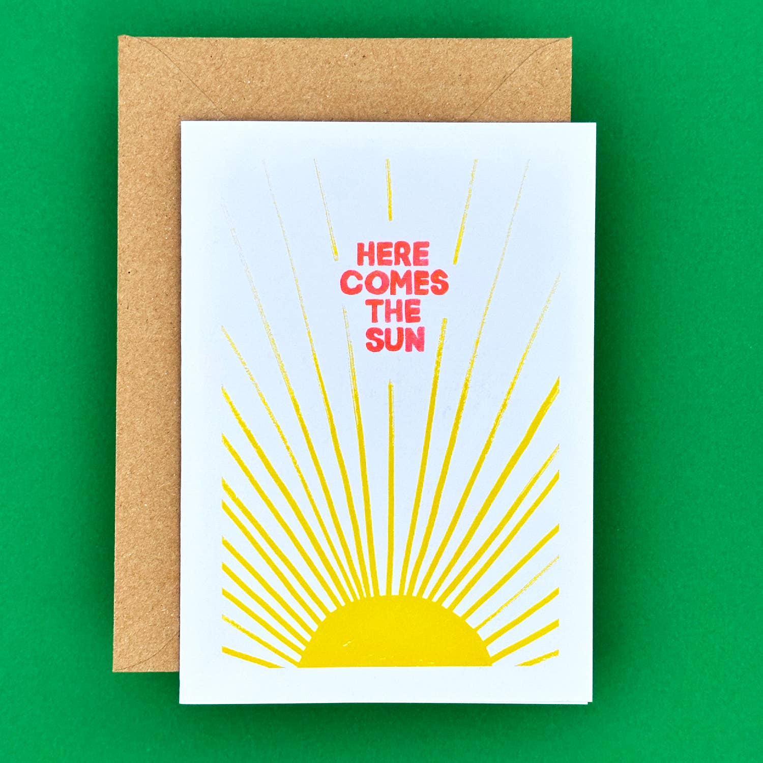 House Of Payne - Wholesale Congratulations Card - Good Vibes Cards | Good Luck Greeting Cards | New Job Cards 2