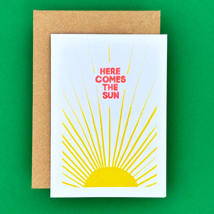 House Of Payne - Wholesale Congratulations Card - Good Vibes Cards | Good Luck Greeting Cards | New Job Cards 2