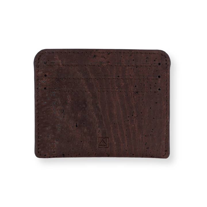 Reilly Kartenetui - Braun für den Großhandel von Arture