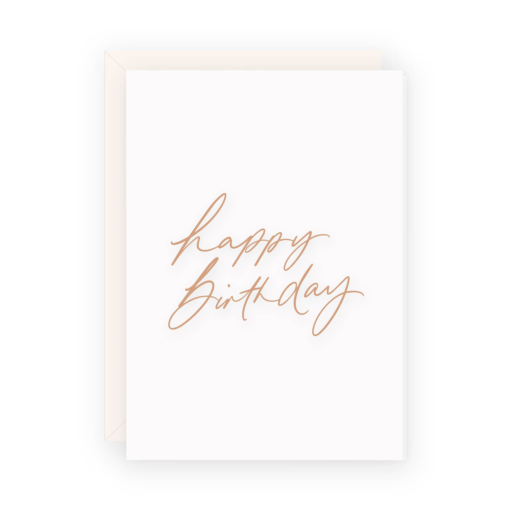 Happy Birthday II - Sand for wholesale on Faire1