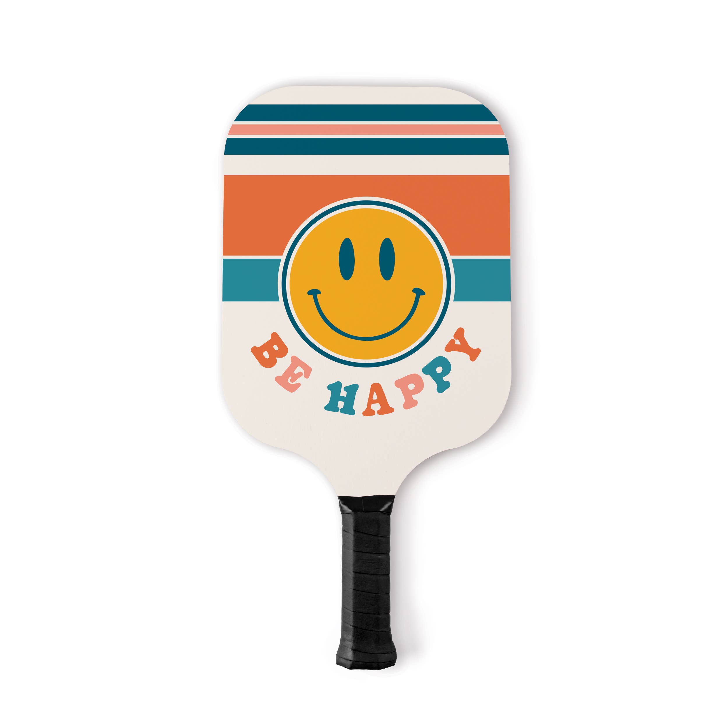 P. Graham Dunn - Wholesale Sporting Accessories - Be Happy Pickleball Paddle1