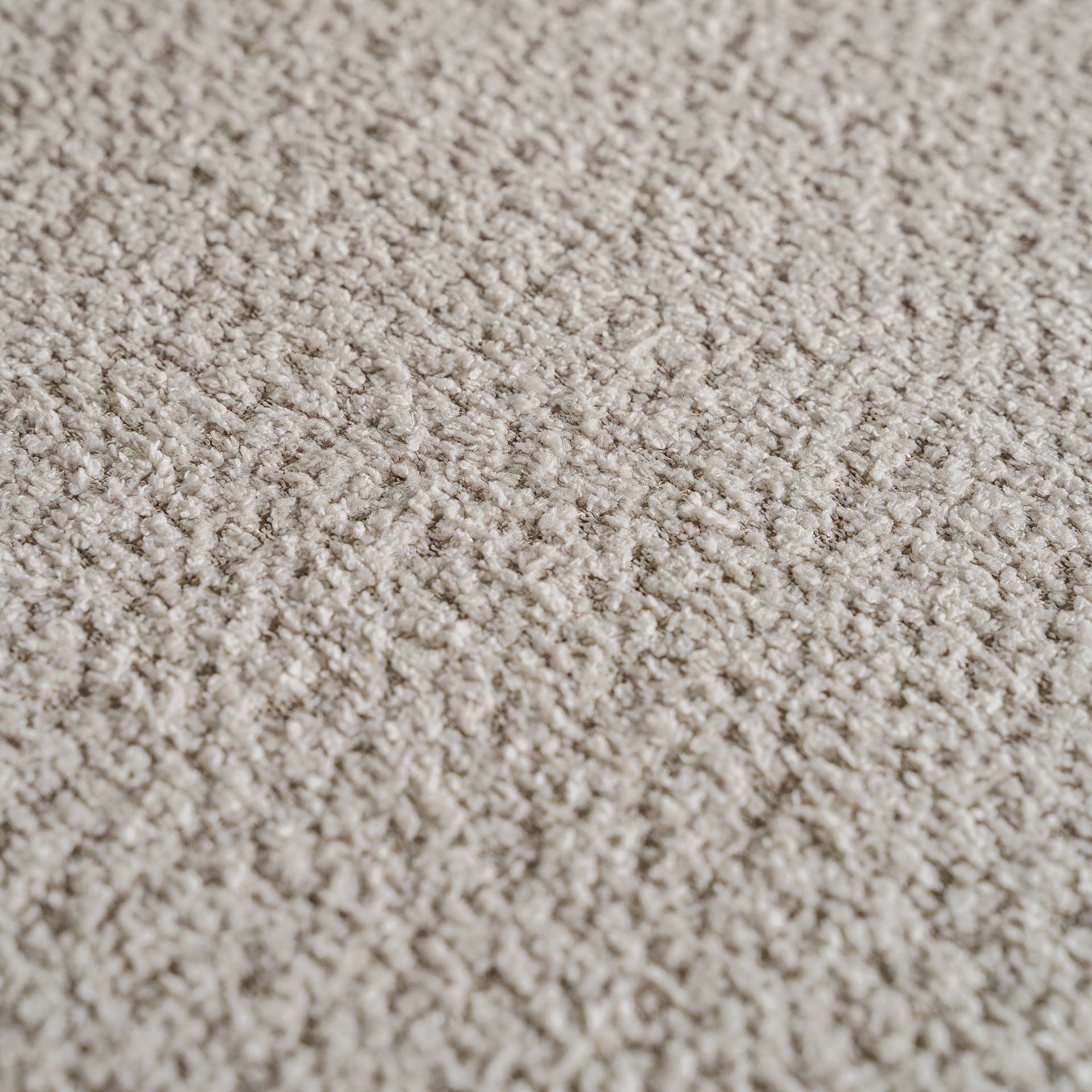 Kodu - Wholesale Sofa - Bouclé cotton sofa in color 115x115x59cm6