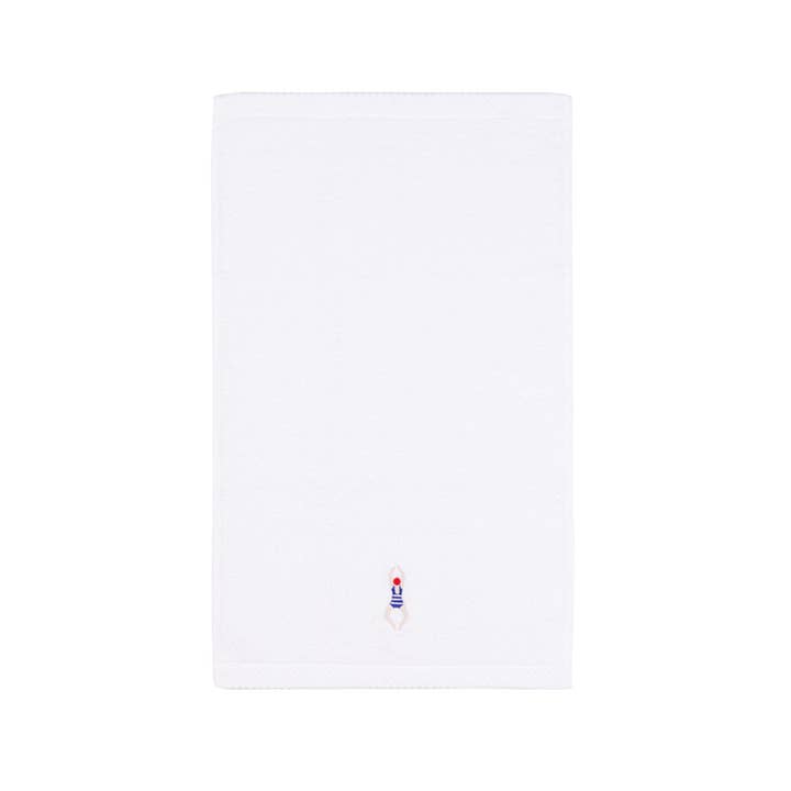 Torres Novas - Wholesale Hand Towel - Swimmers Retro embroidery (pack of 2)10