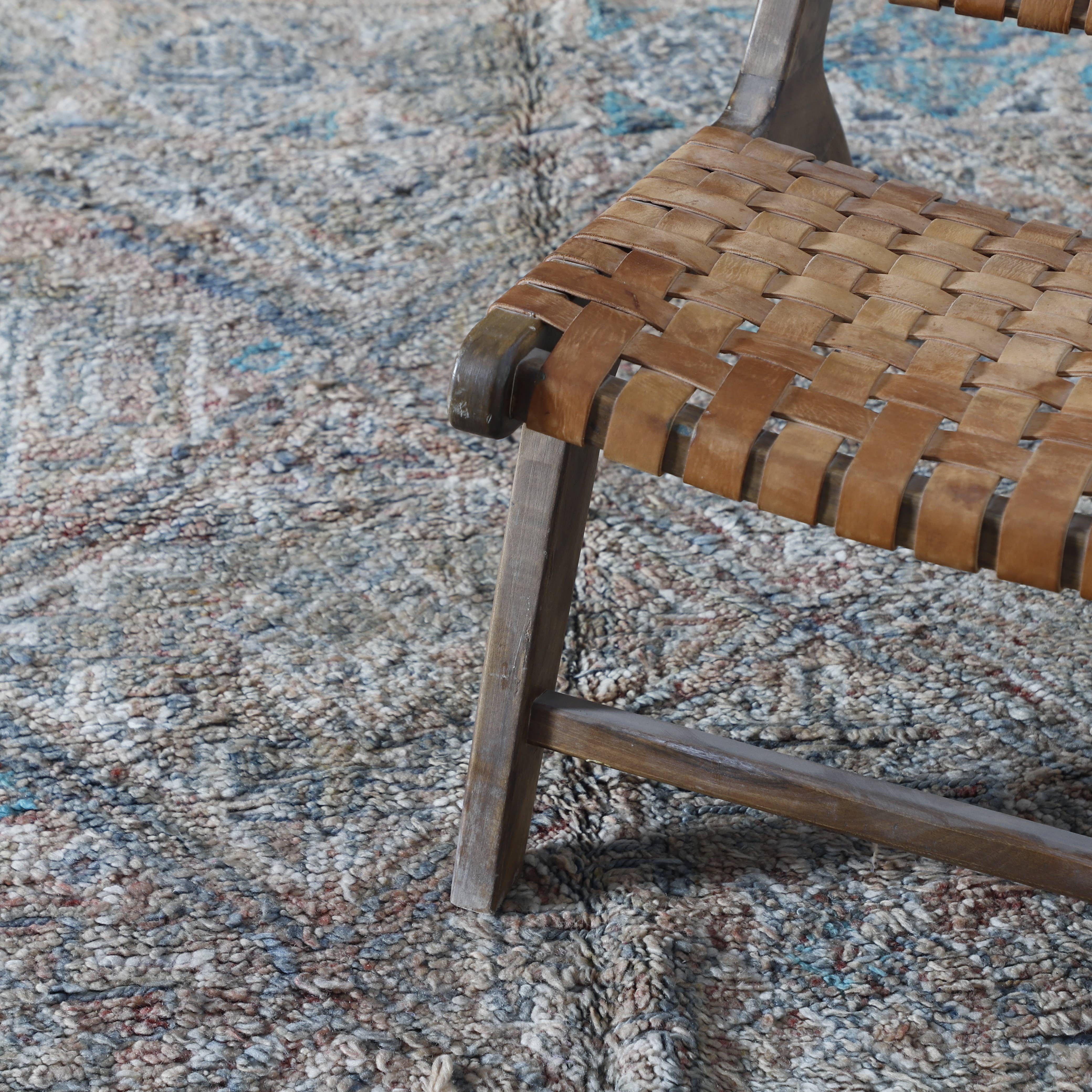 MUSMUSRUGS – wholesale Matta – Äkta Vintage Marockansk Matta – Berber Ullmatta4