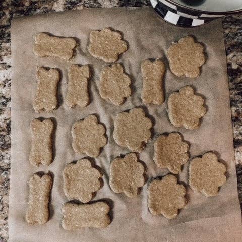 Onic Brands LLC – wholesale Pet biscuits – Dog – Onic Brands Sourdough Dog Biscuits