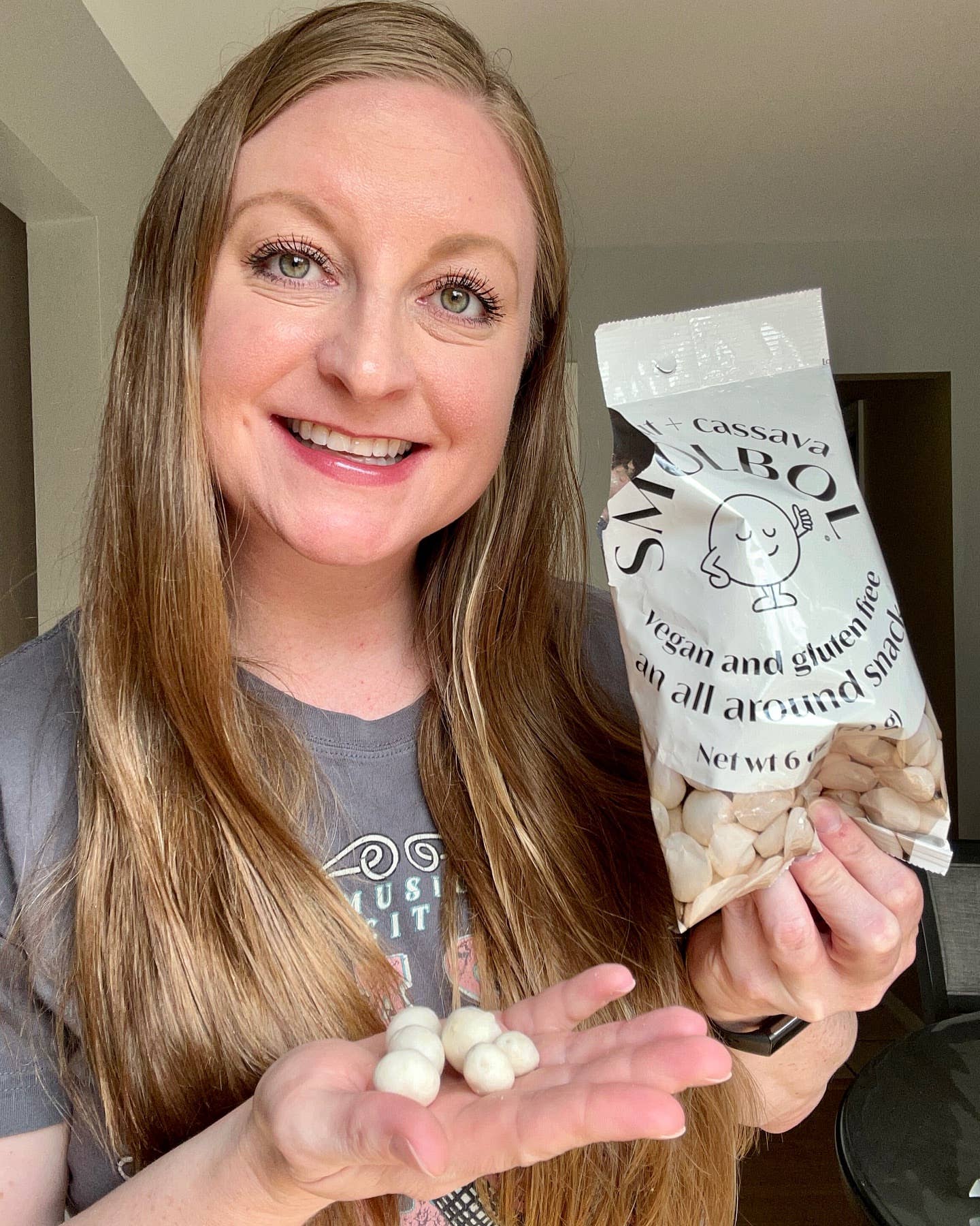 Smolbol - Wholesale Nuts - Smolbol (1.75oz)9