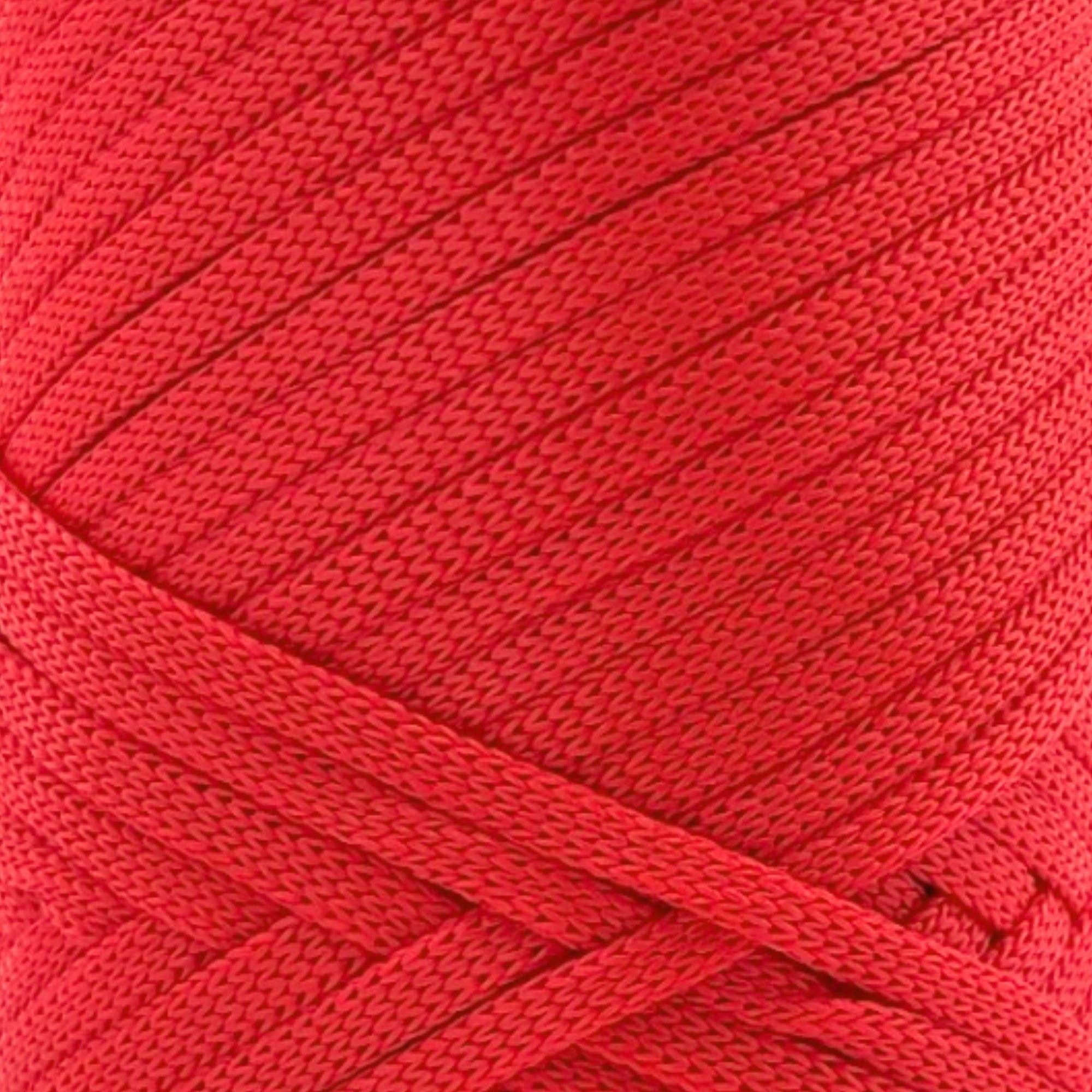 Sensy - Wholesale Craft Supplies - Sensy Premium 4mm - 109 Yards 100% Polyester Macrame Ribbon25