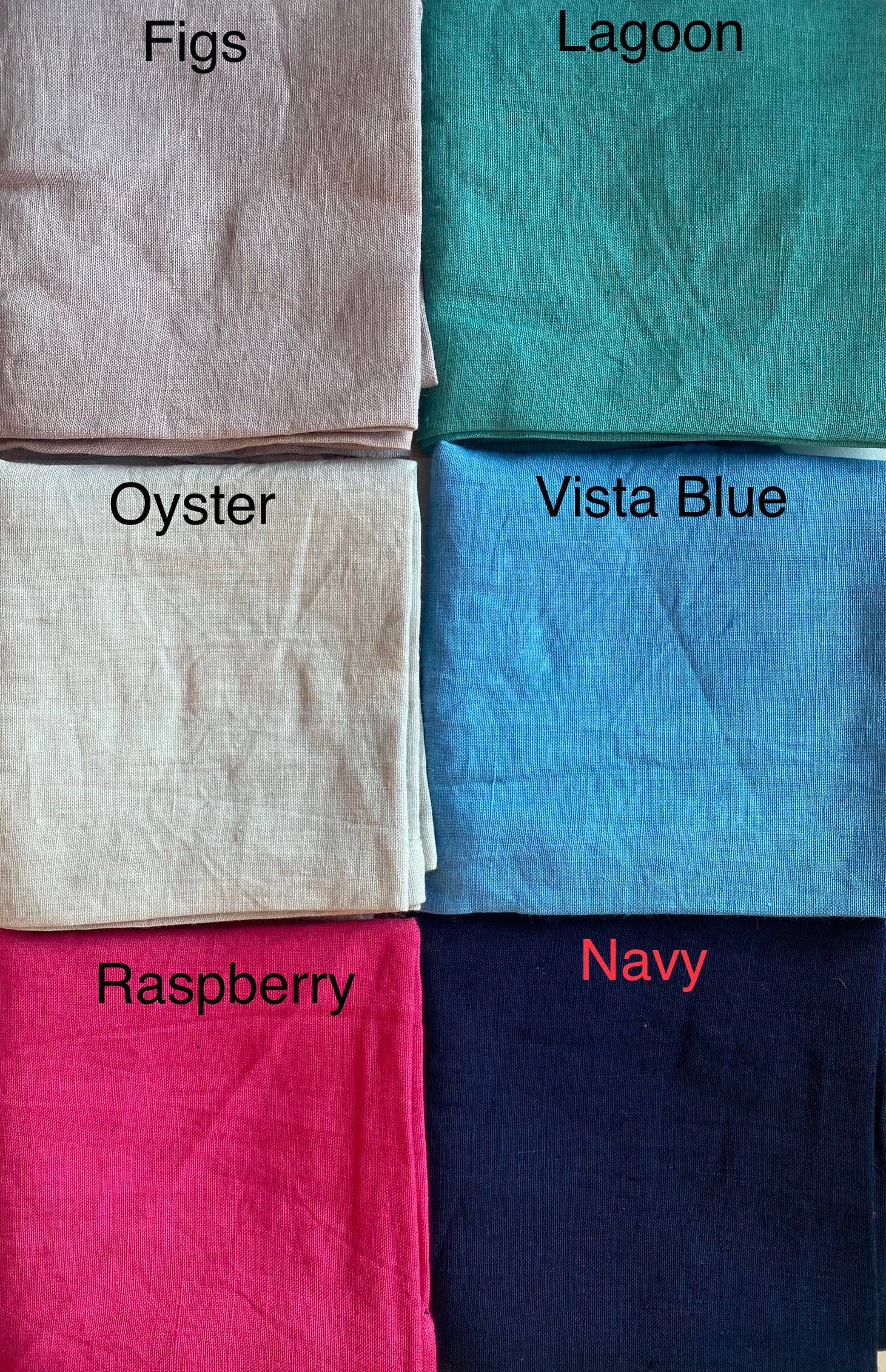 VIKOLINO - Vente Tabliers - Pinafore en lin (tablier japonais)22