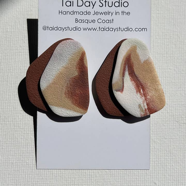 Grey • MixMarroI | Marori for wholesale by Tai Day Studio