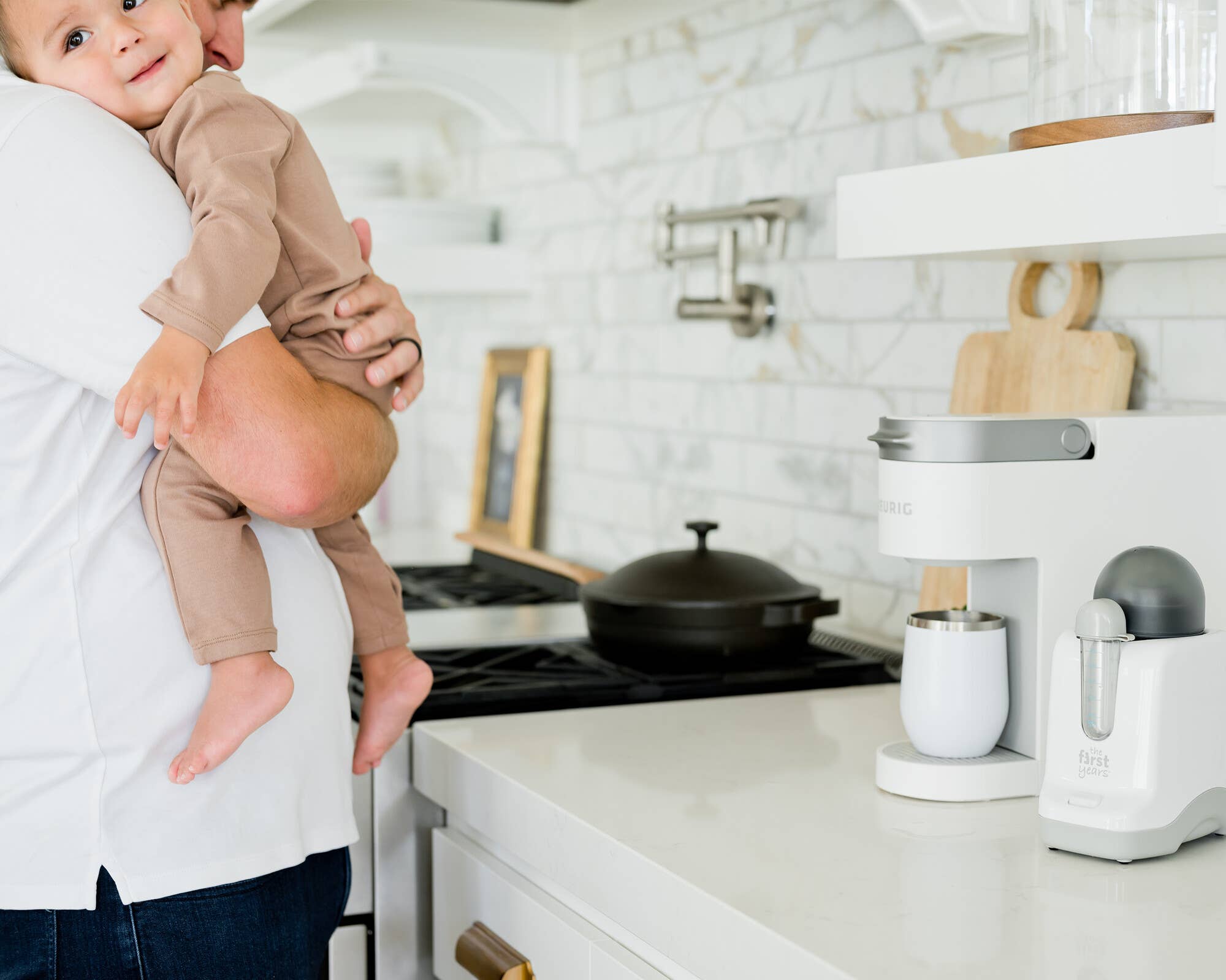 TOMY - Wholesale Baby Bottle - TOMY The First Years Baby Bottle Warmer and Sterilizer8