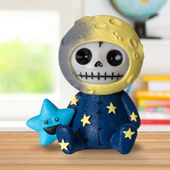 Pacific Trading – Großhandel Dekofigur – Furrybones Luno0