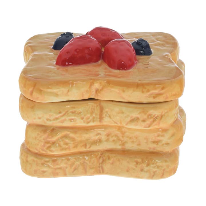Goodies – wholesale Novelty candle – Buttermilk French Toast | Ceramic0