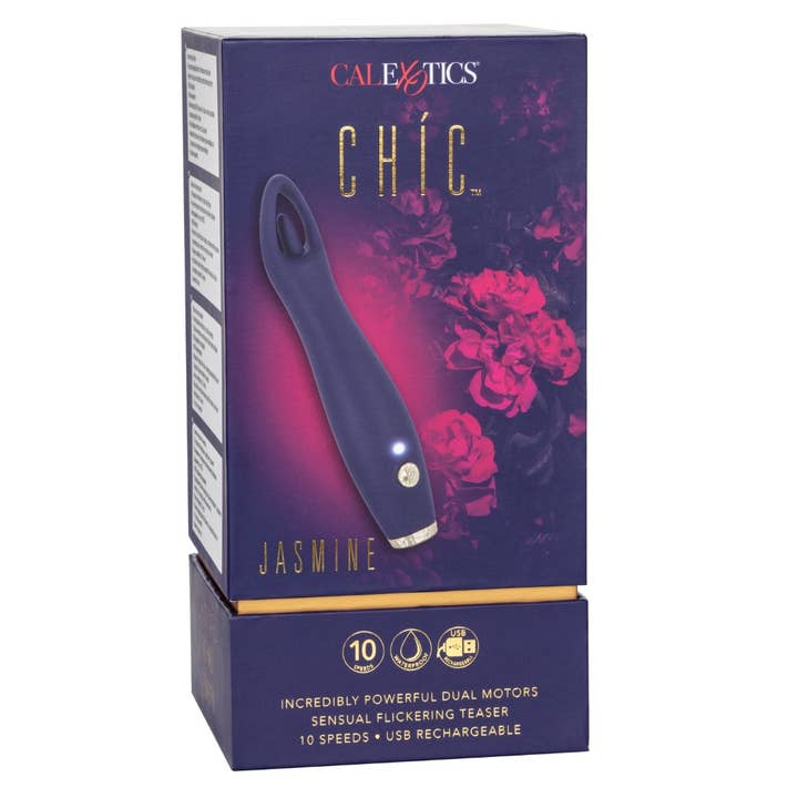 CalExotics - Wholesale Sex Toy - Chíc™ Jasmine1