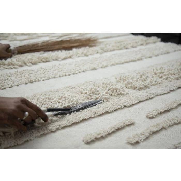 Lorena Canals - Wholesale Area Rug - Washable Rug Air Natural1