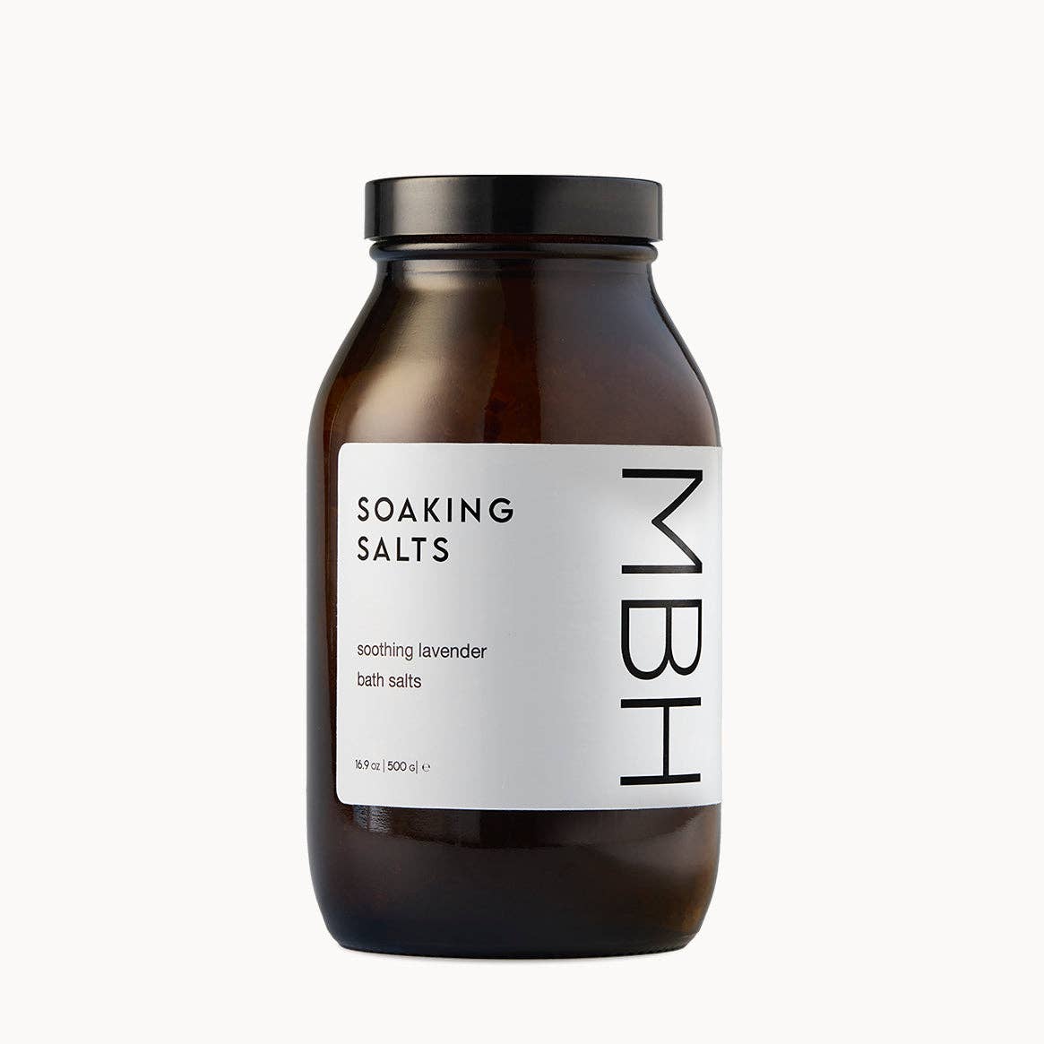 Mum Bub Hub CIC - Wholesale Bath Salts - Soaking Salts1