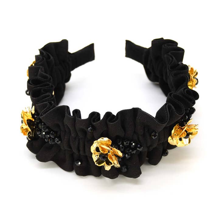 Bandeau Theodora pour la vente par ADIBA