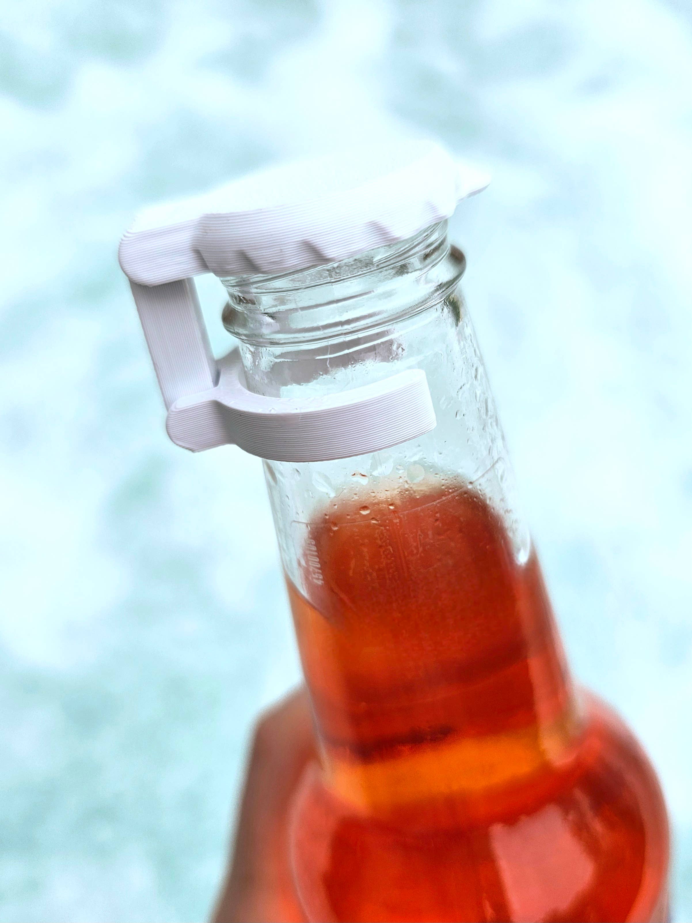 BD Lasers INC. - Vente Verre/chope à bière - Couvercle de bouteille7