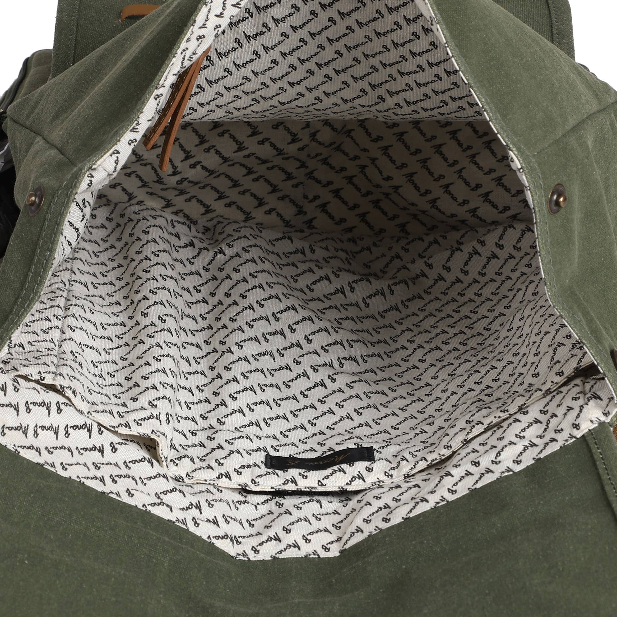 Mona B. - Venta al por mayor Mochila - Unisex - Mochila unisex Delta5