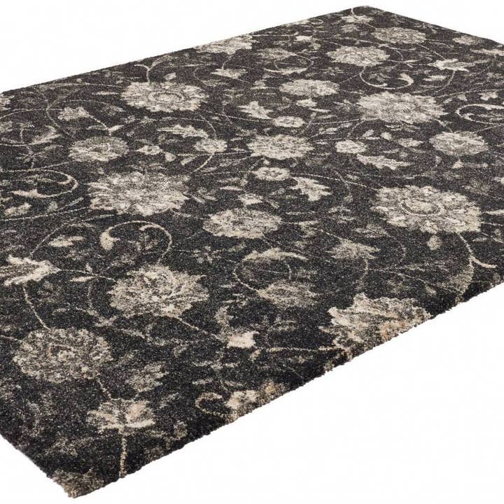 Riverside - Laurel - Charcoal for wholesale on Faire3