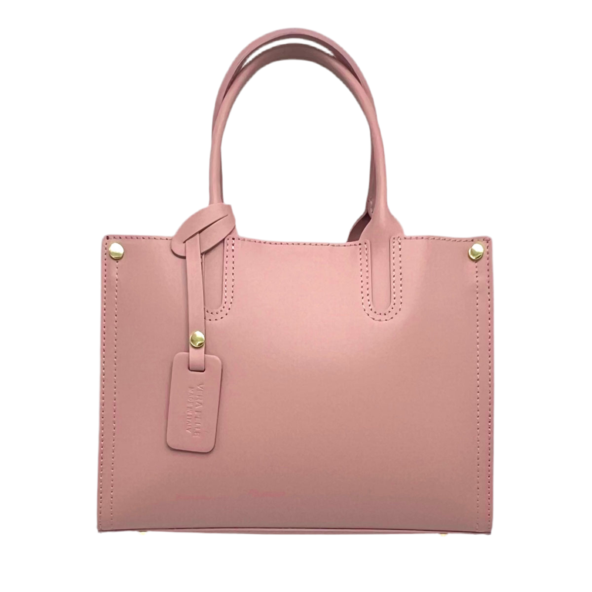 Suie Valentini srl – Großhandel Henkeltasche – Damen – Original Ledertasche, Made in Italy, Art. 1125771