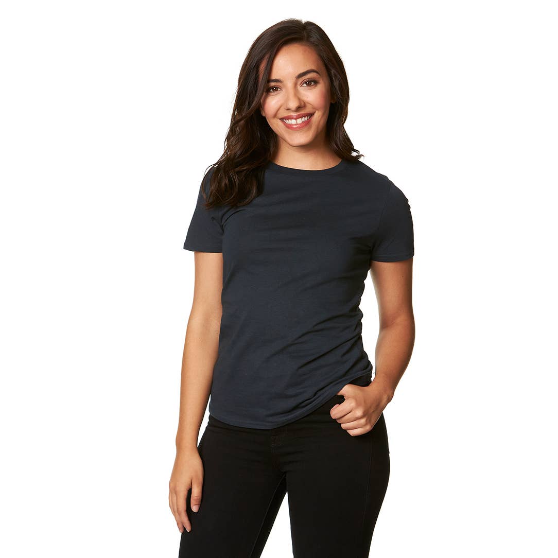 Smart Blanks - Wholesale T-Shirt - Women's - 4001 - Women's Essential Tee14