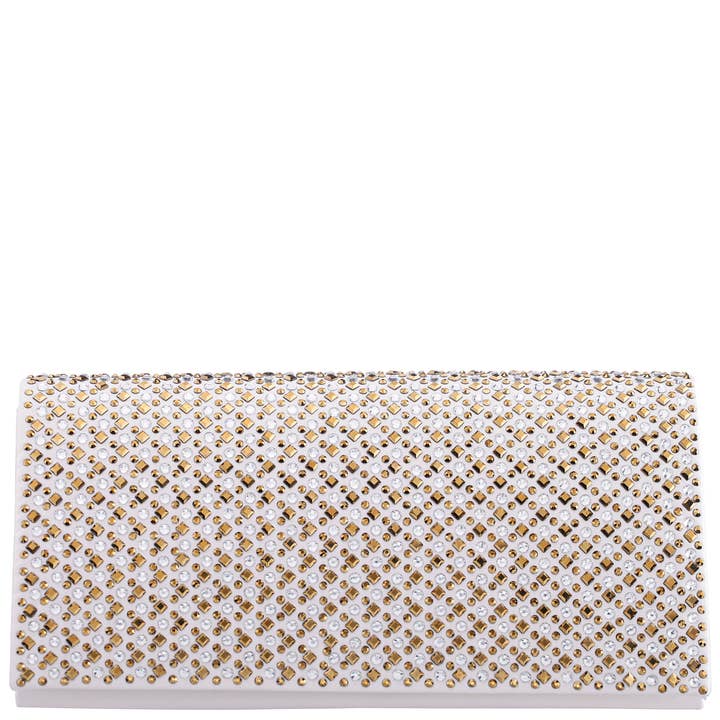 Bolso: DEVA-MARFIL MULTI para venta al por mayor de Nina Shoes