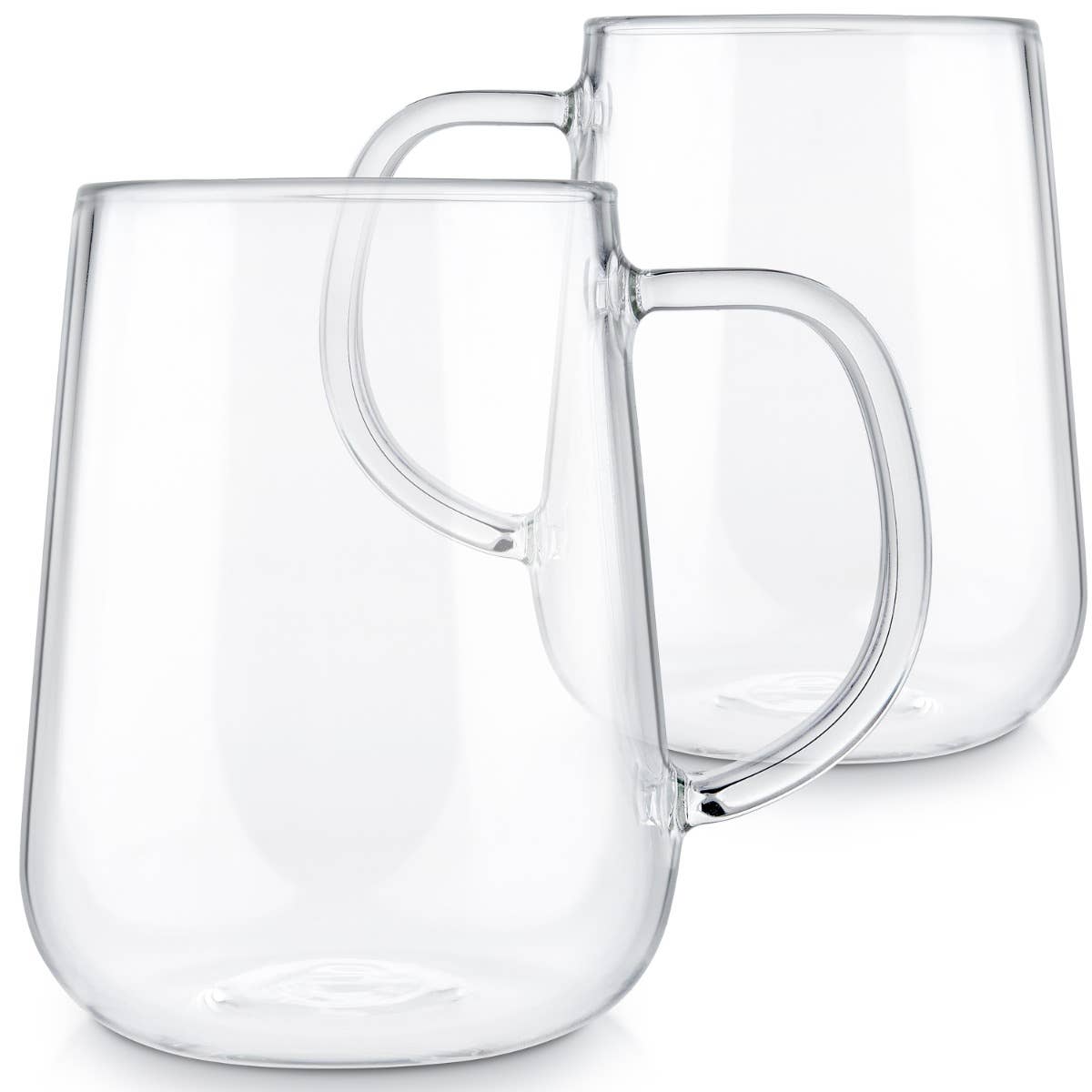 Teabloom - Wholesale Coffee/Tea Cup - Teabloom Ceylon Glass Teacups9