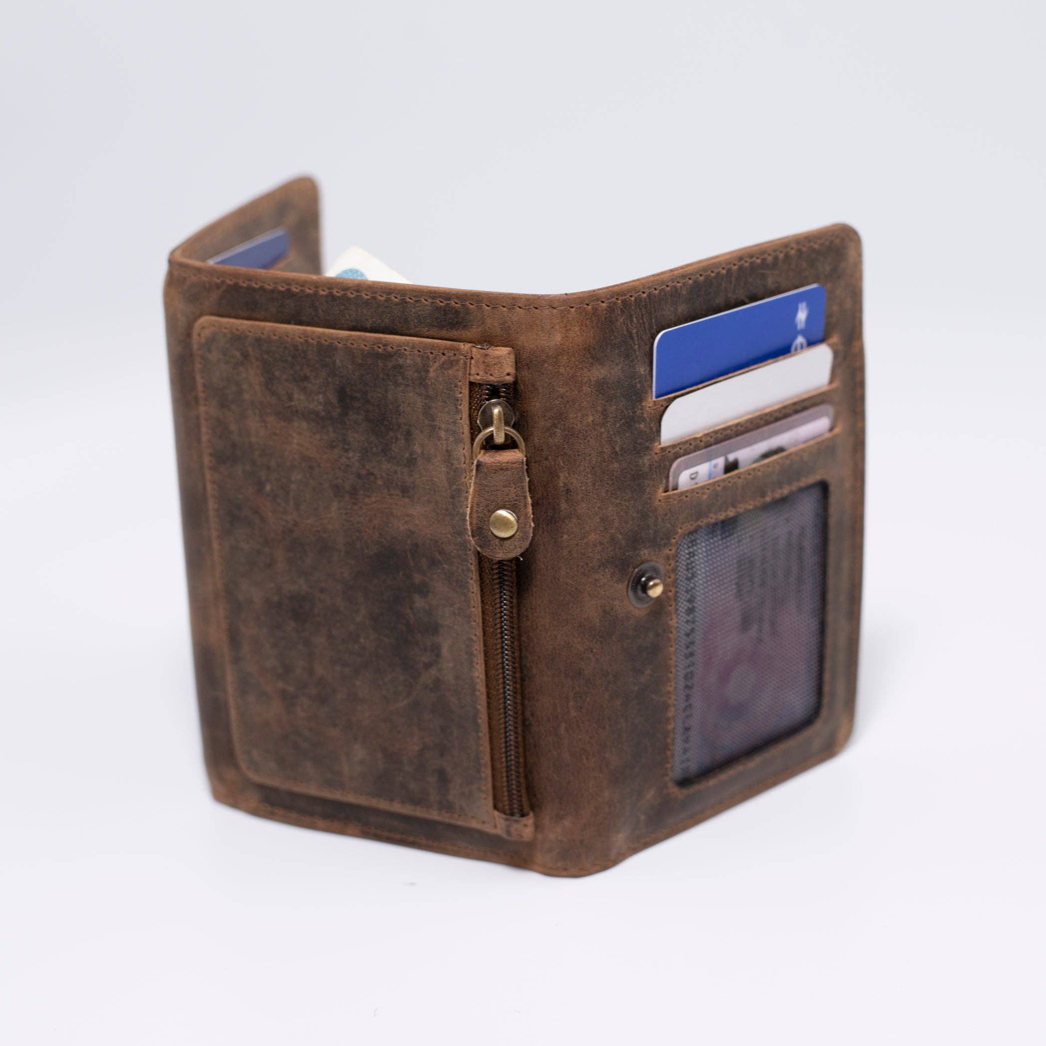 KASZER - Vendita all'ingrosso Portafogli - Donna - 592304 MC63