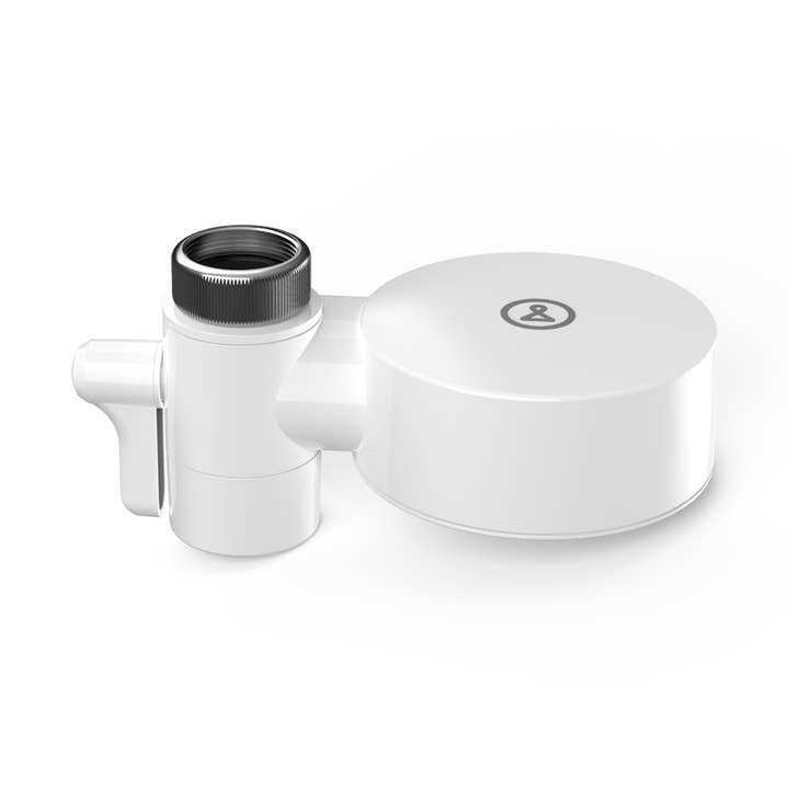 Filtre à eau pour robinet EcoPro Compact Blanc pour la vente par TAPP Water