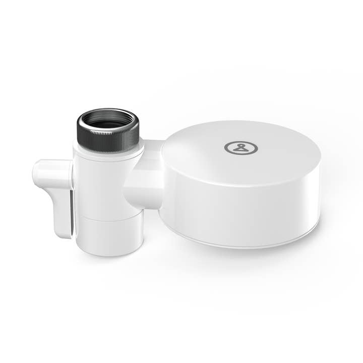 Faucet water filter EcoPro Compact White and other Purchase Wholesale hepa filter. Free Returns & Net 60 Terms on Faire trending on Faire.