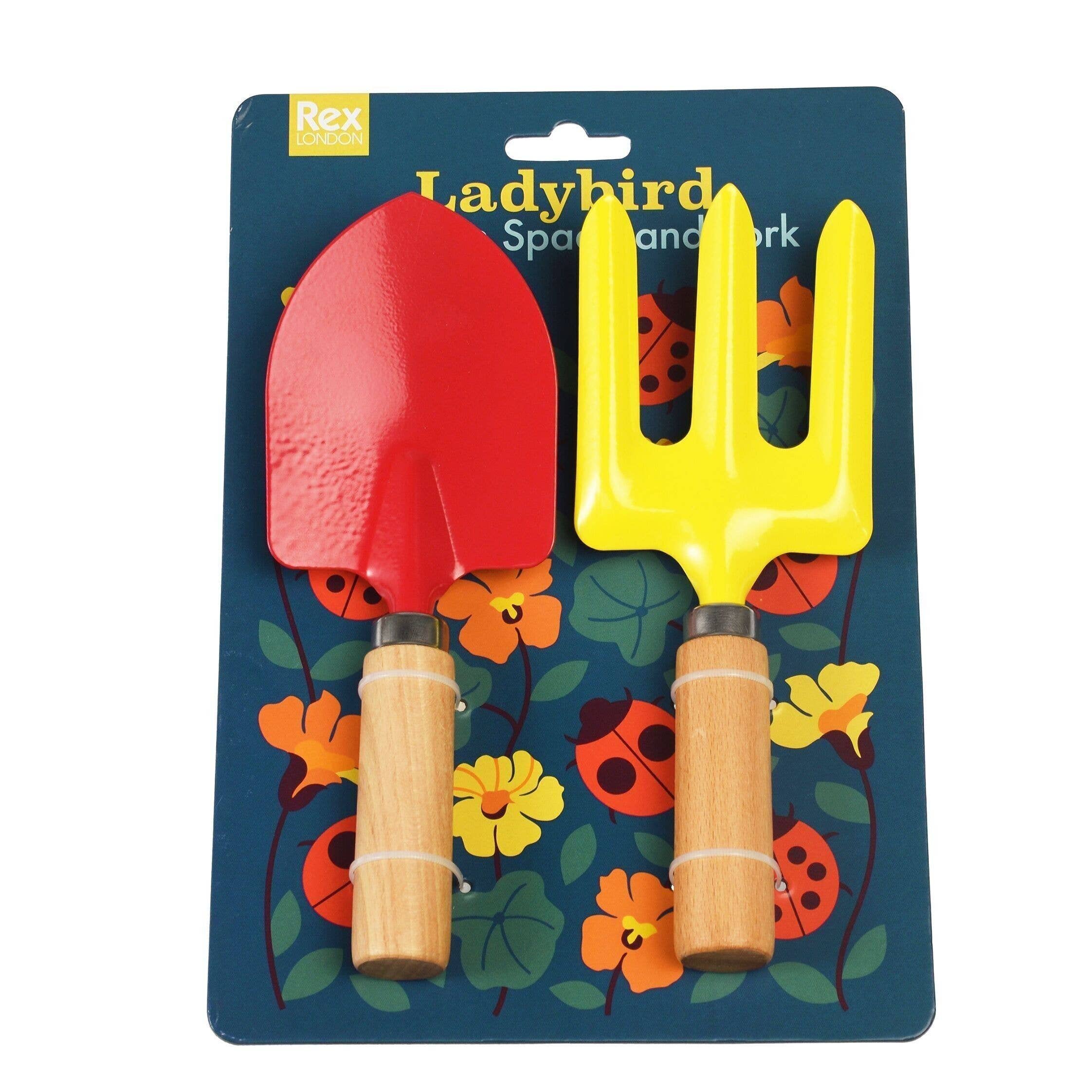 Rex B2B - UK – wholesale Garden tool – Gardening Tools - Ladybird0