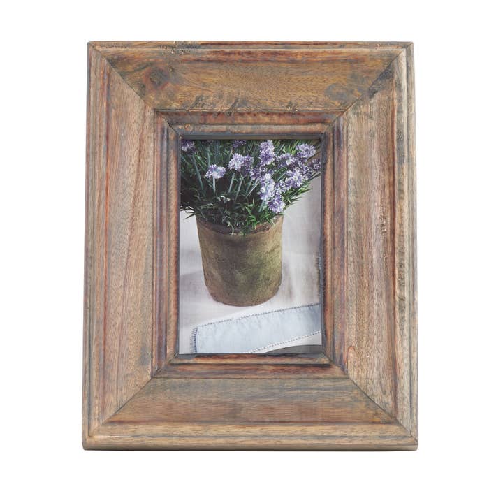 Distressed Wood Frame and other Purchase Wholesale wood frames. Free Returns & Net 60 Terms on Faire trending on Faire.