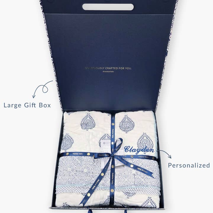 MALABAR BABY, Consciously Crafted For You. - Wholesale Quilt - Kids & Baby - Pink City Baby Quilt9