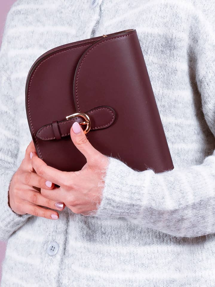 JENNIFER Bag - 4146 for wholesale by Cherry Paris