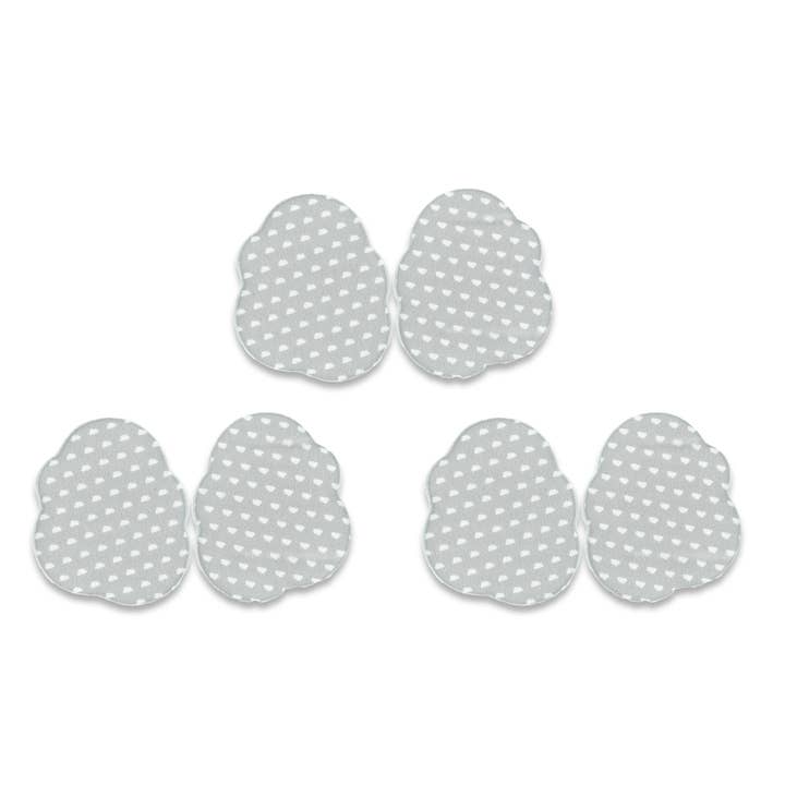 Solemates - Wholesale Inserts/Soles - Unisex - Ball of Foot Cushions2