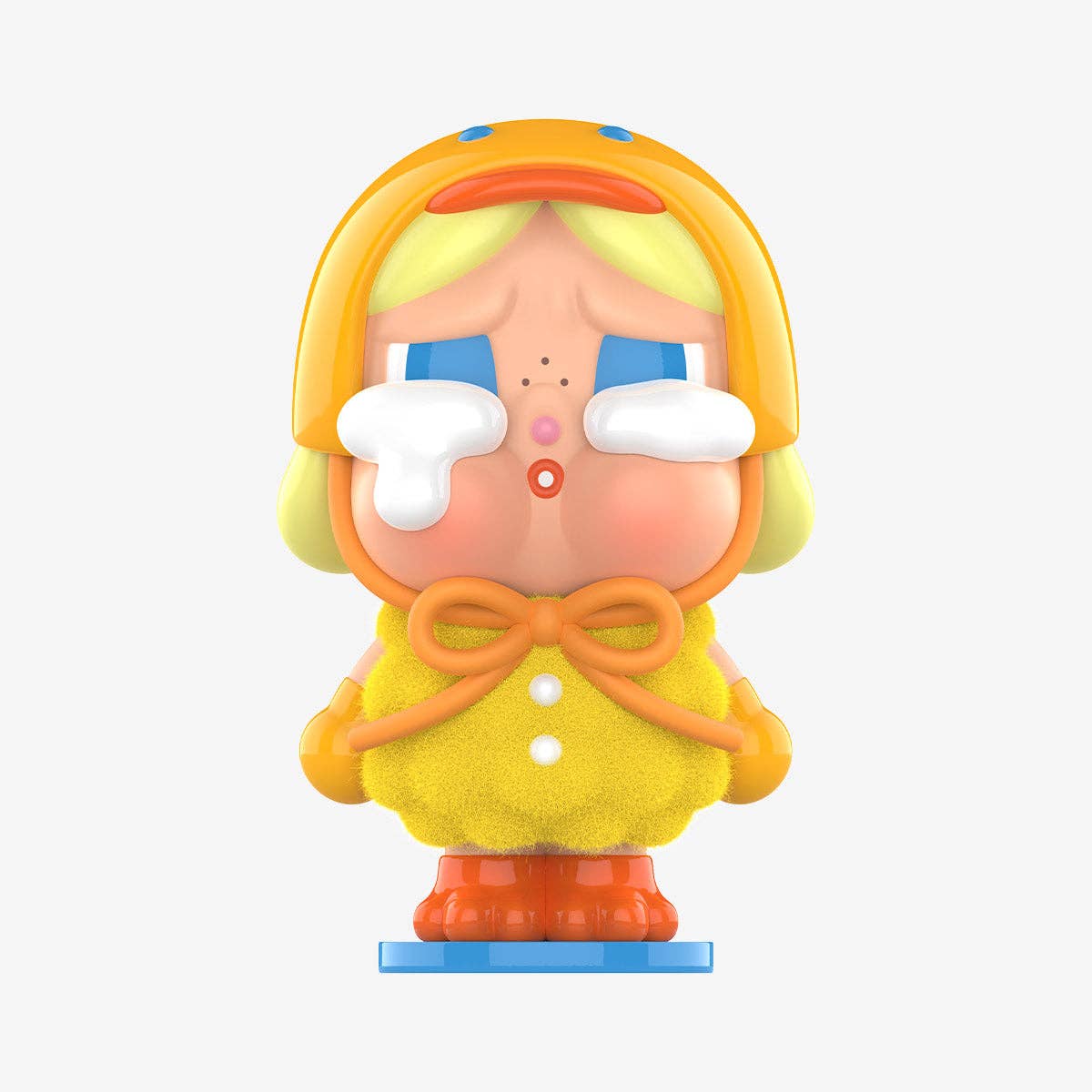 Springer Décor - Wholesale Decorative Figurine - CRYBABY Crying Again Series Figures5
