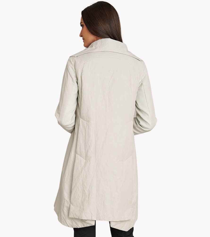 Stella Carakasi - Wholesale Coat - Women's - Women's Quilted Definitive Coat32