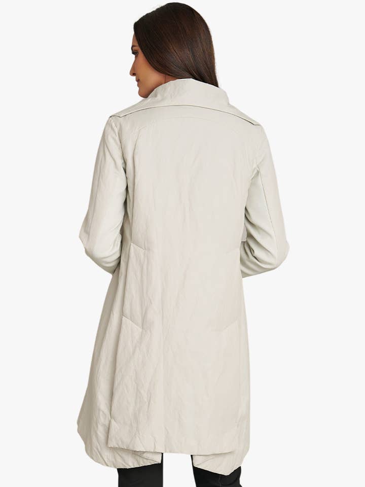 Stella Carakasi - Wholesale Coat - Women's - Women's Quilted Definitive Coat32