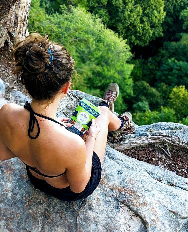 Gourmecca Kitchen LLC (dba Becca's Petites) - Wholesale Trail Mix - Original Mix1