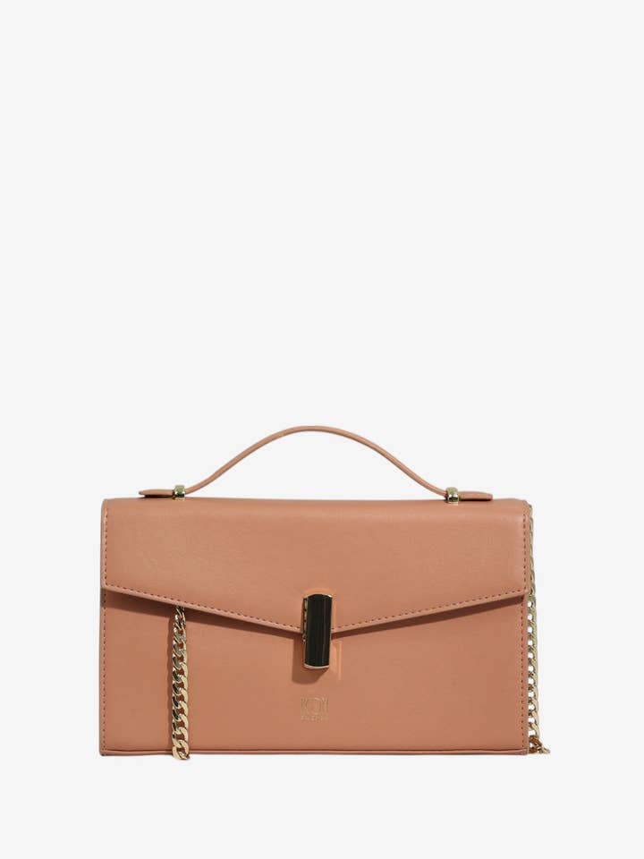 Mala de Mão e de Ombro Berlin por atacado de K3 Sustainable Fashion AB