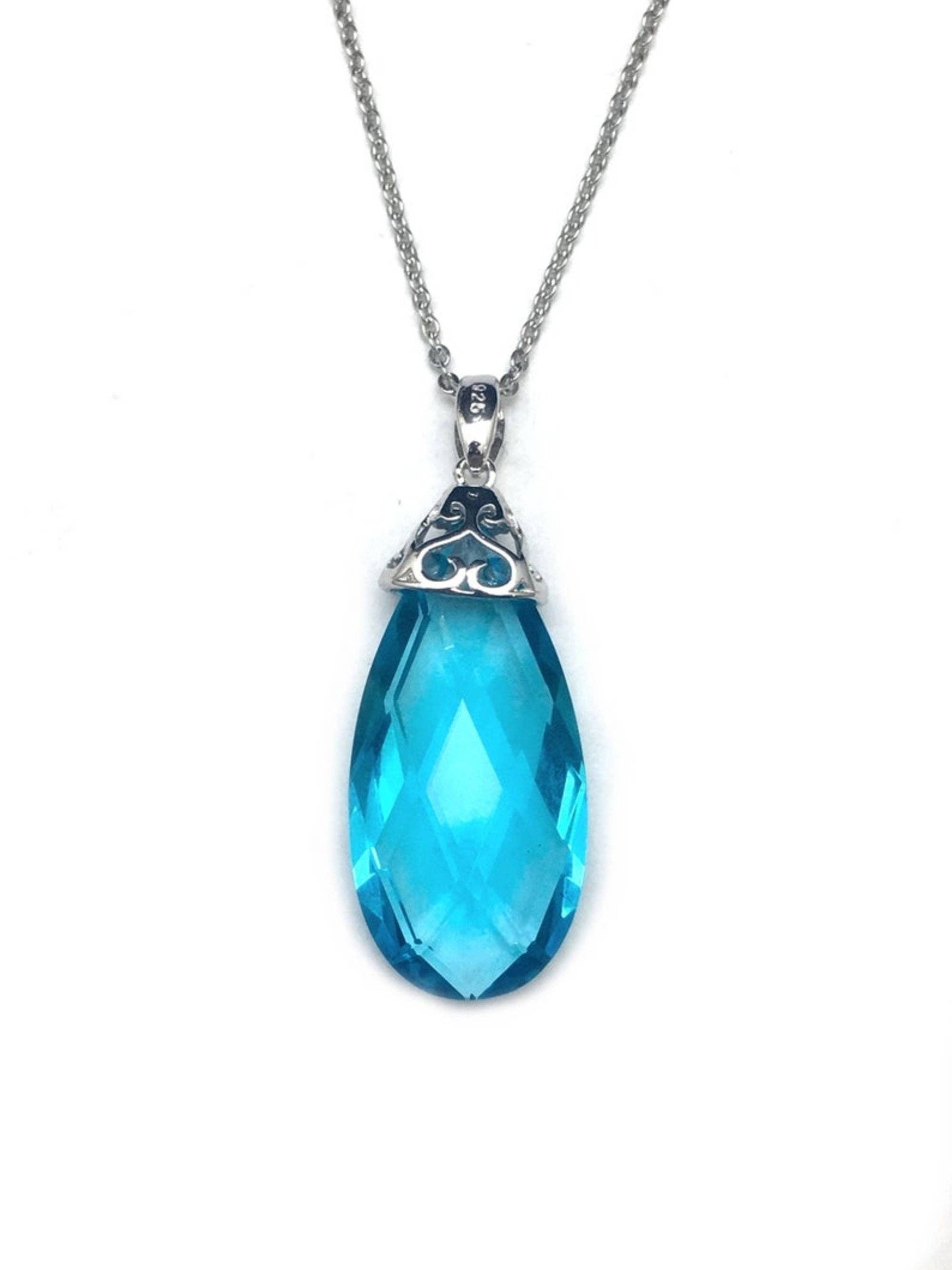 Twan Kee Jewelry - Wholesale Jewelry Set - Filigree Mt St Helens Helenite Sterling Silver Jewelry Set7