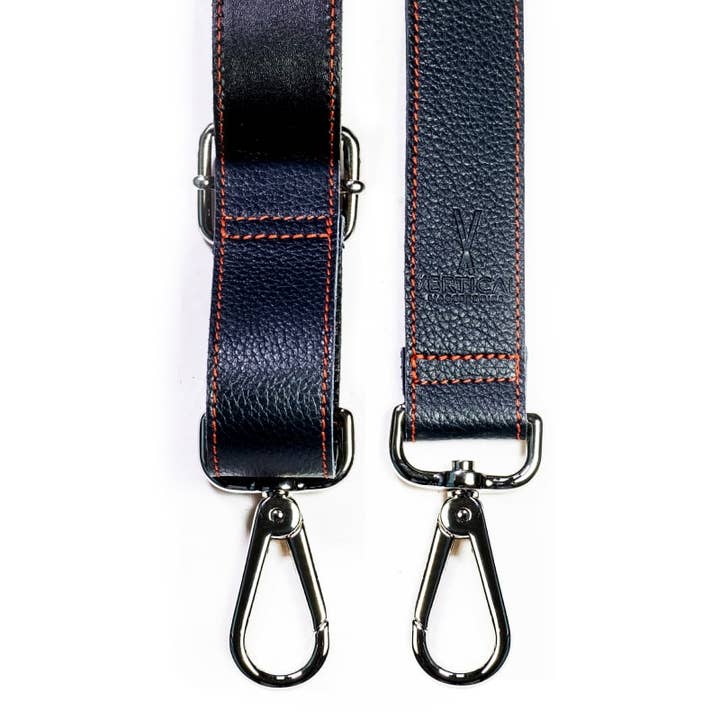 Skyline Marine Premium Black Phone Lanyard for wholesale by VERTICAL L'ACCESSOIRE