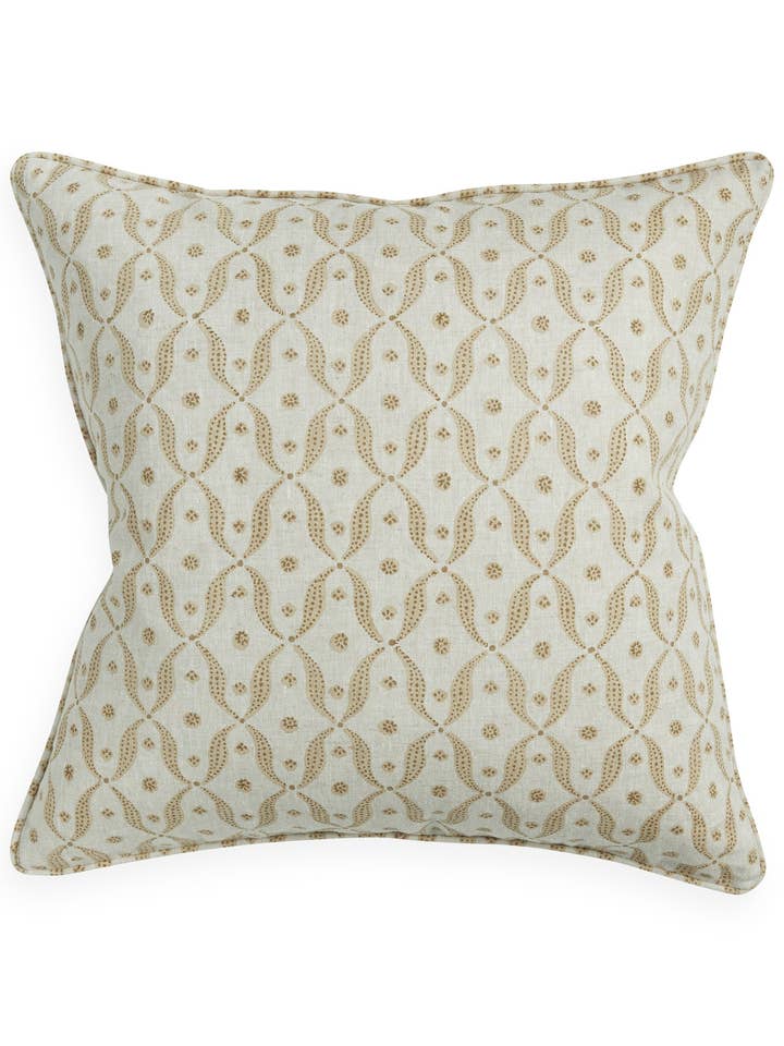 Genoa Elm Pillowcase for wholesale by Walter G