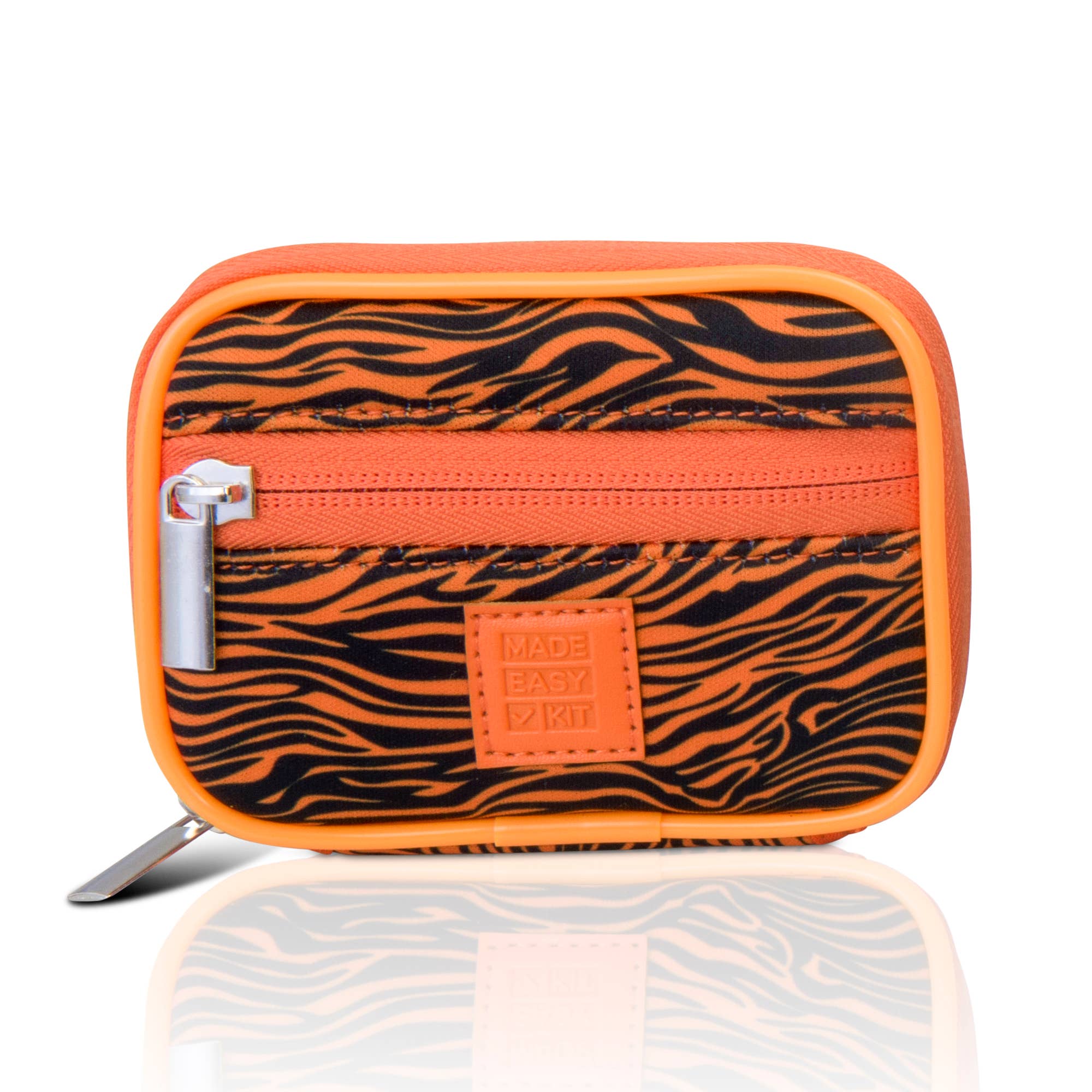 MADE EASY KIT - Wholesale Pill Organizer - Made Easy Kit Pill Case - Weekly 7-Day Medicine Organizer13