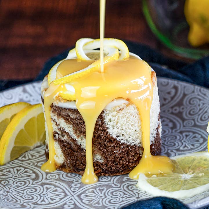 Altenburger Senf & Feinkost GmbH & Co. KG - Wholesale Liqueur - Pure eggnog mini glass2