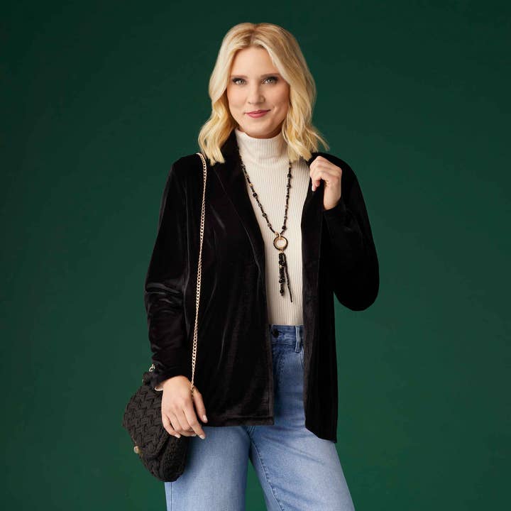 COCO + CARMEN - Wholesale Crossbody Bag - Women's - Lucinda Braided Crossbody6