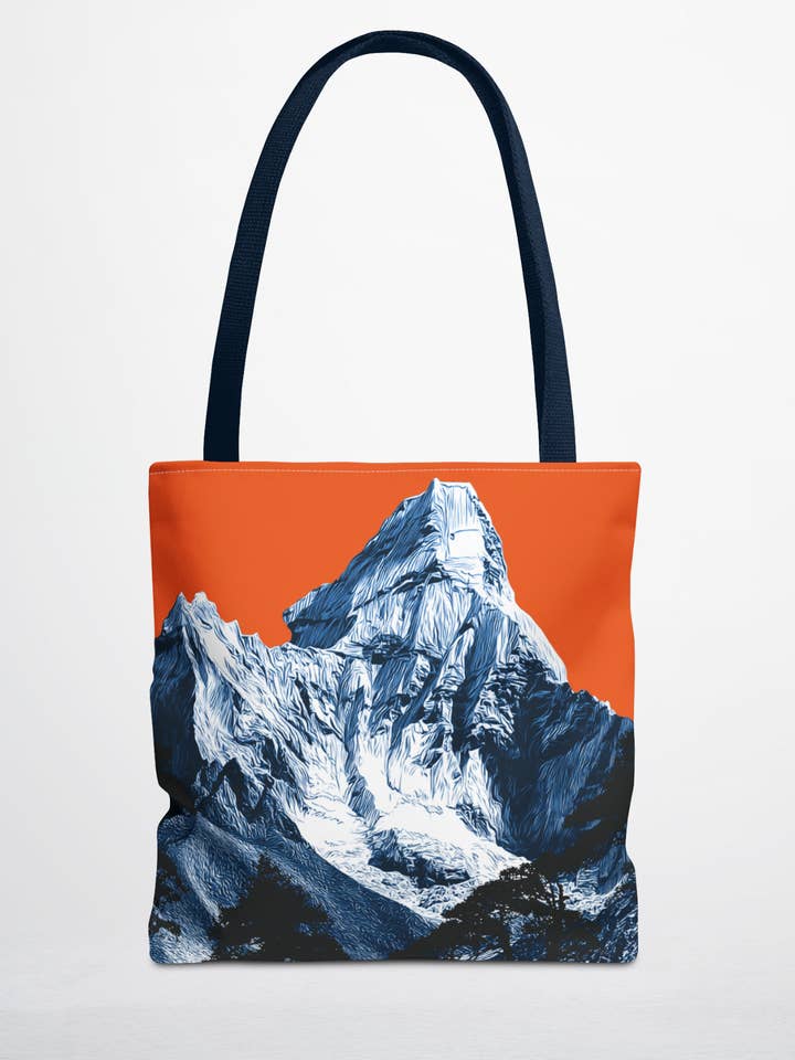 Bolsa Ligera de Viaje Ama Dablam Ridgeline para Actividades al Aire Libre para venta al por mayor de Averfelt