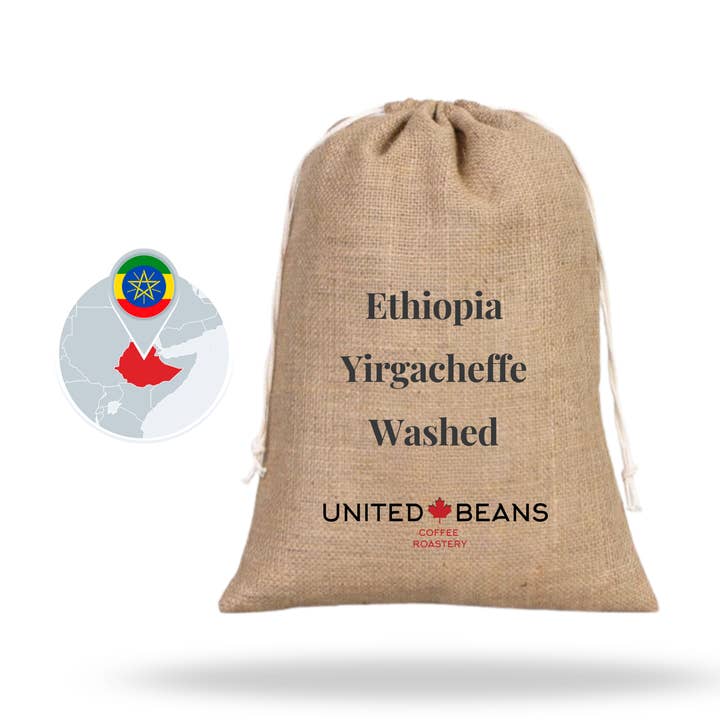 Green Coffee Beans | Ethiopia Yirgacheffe and other Purchase Wholesale coffee bean. Free Returns & Net 60 Terms on Faire trending on Faire.