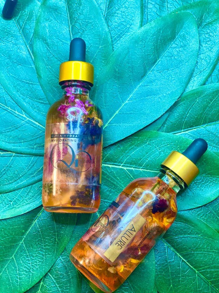 Allure (W) pour la vente par Qi Essential Oils